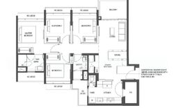 Lumina Grand (D23), Condominium #551141731